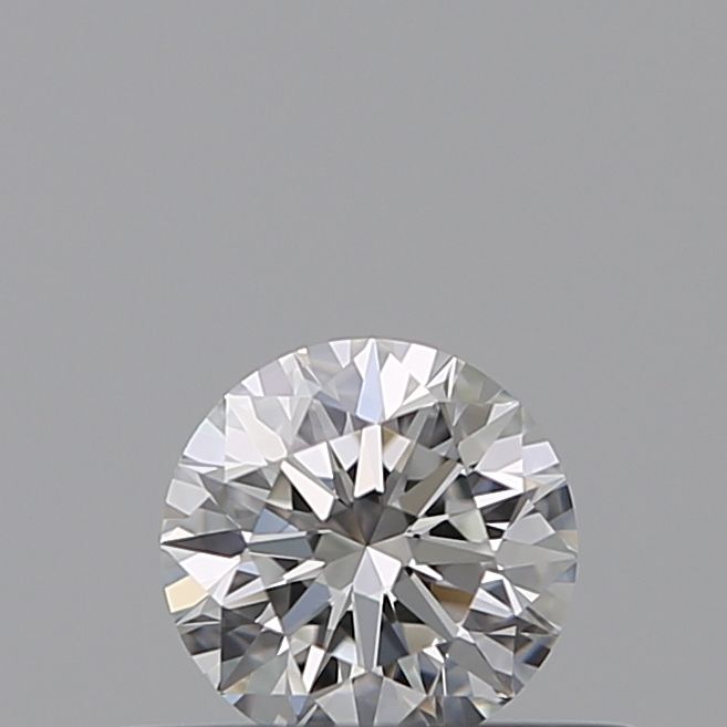 Prírodný diamant okrúhly...