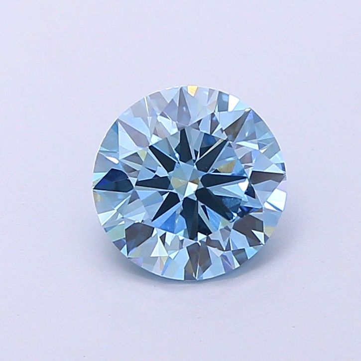 1.51 Carat · Fancy Vivid · VS1