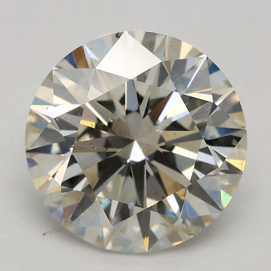 Round Diamond
