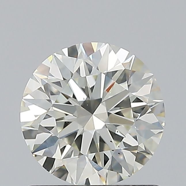 Prírodný diamant okrúhly...