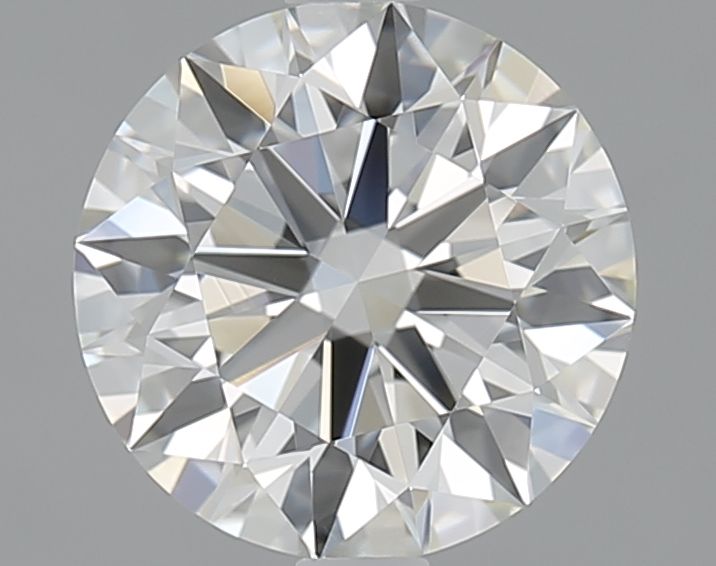 Prírodný diamant okrúhly...