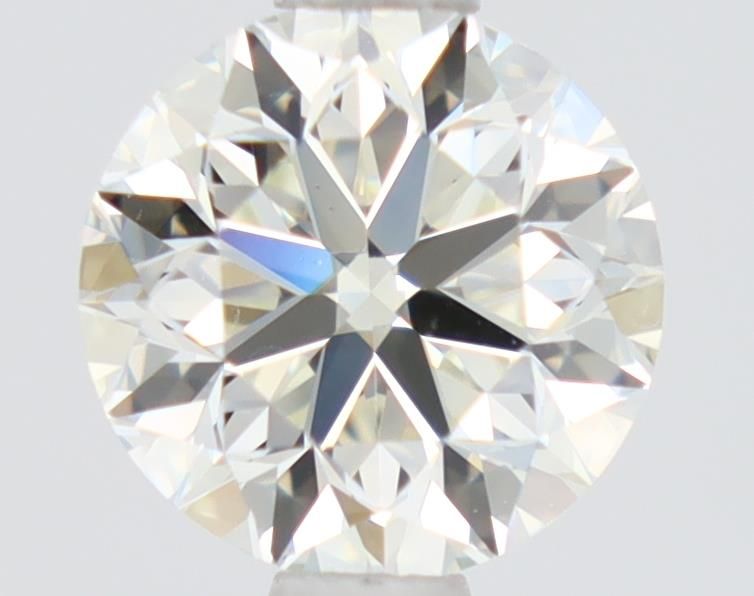 Prírodný diamant okrúhly...