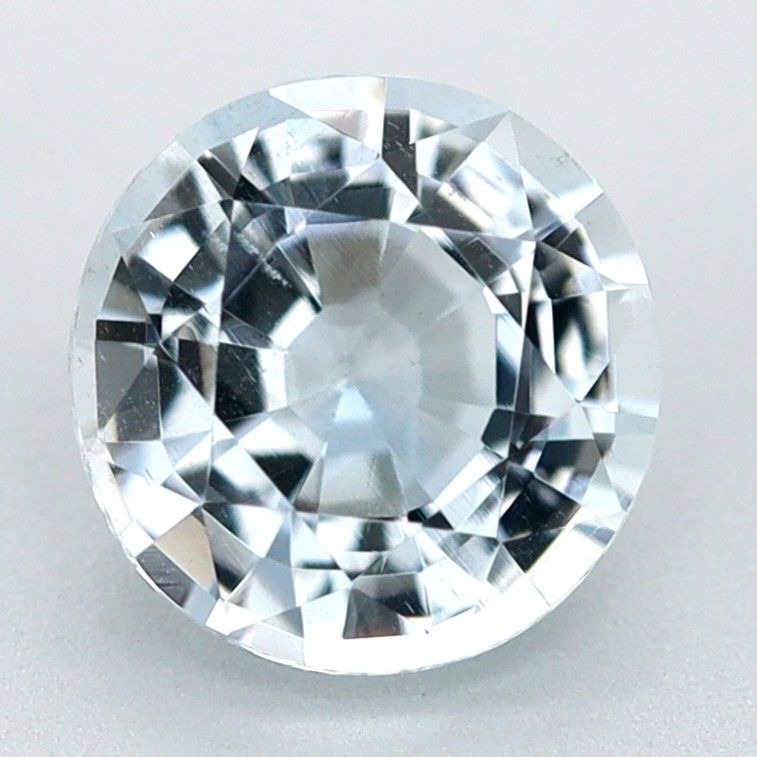 0.76 ct Aquamarine