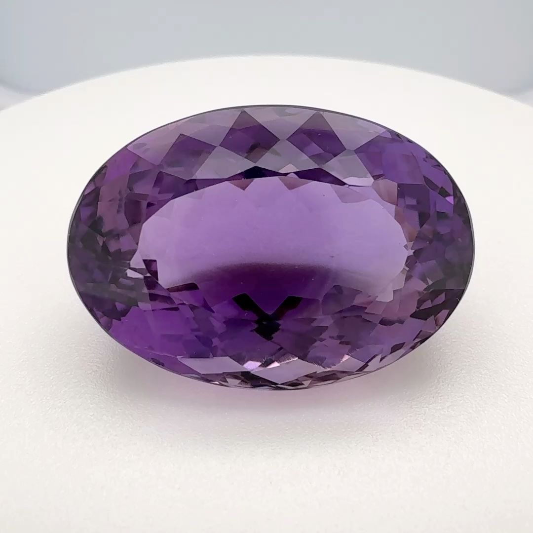 26.05 ct Amethyst