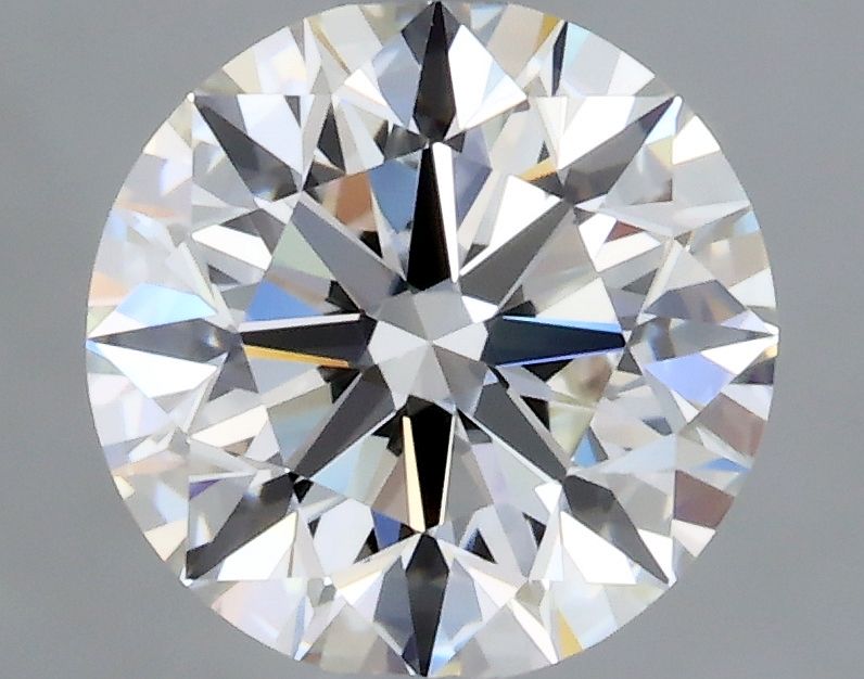 Prírodný diamant okrúhly...