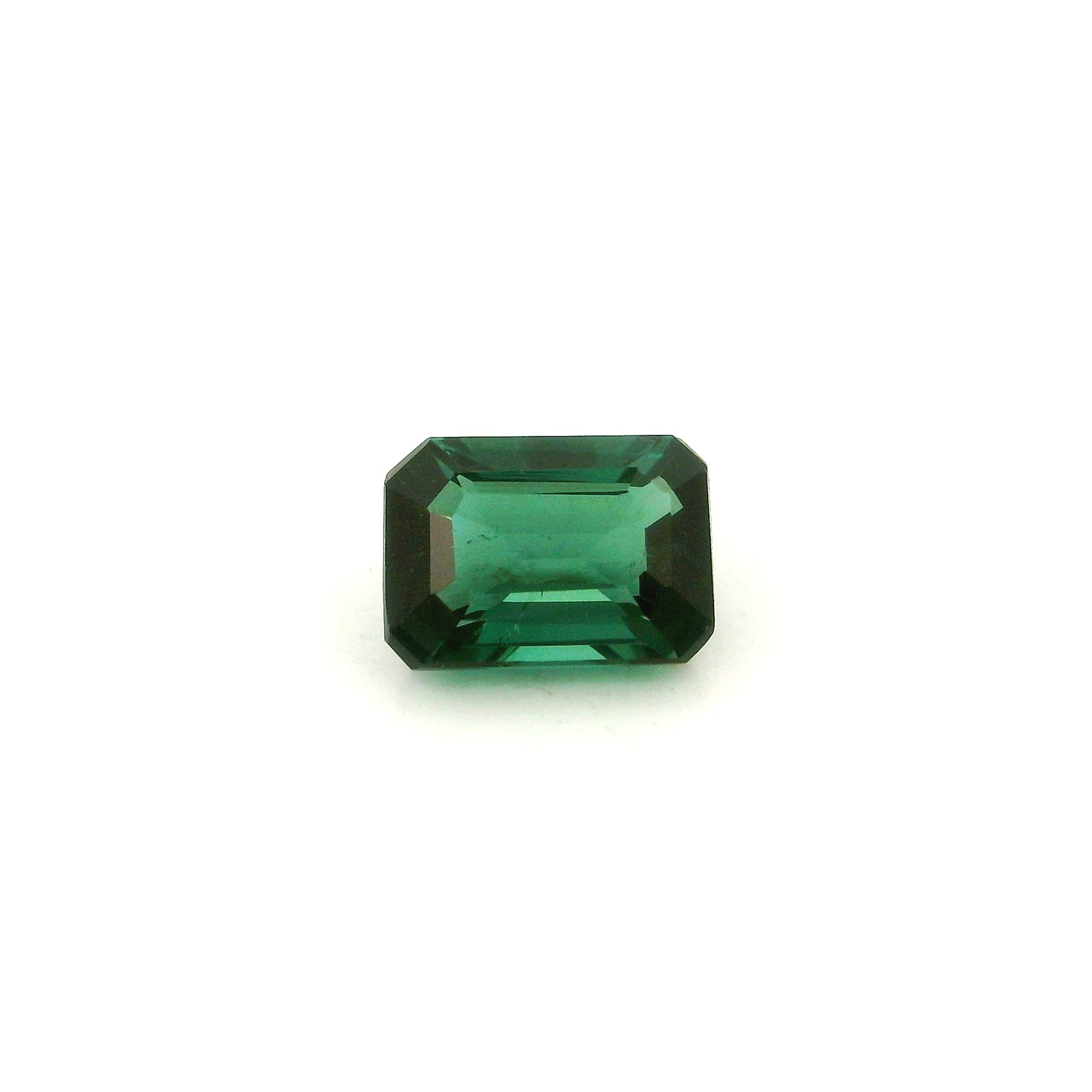 1.02 ct Tourmaline
