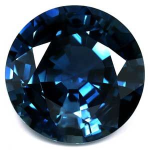 9.98 ct Sapphire