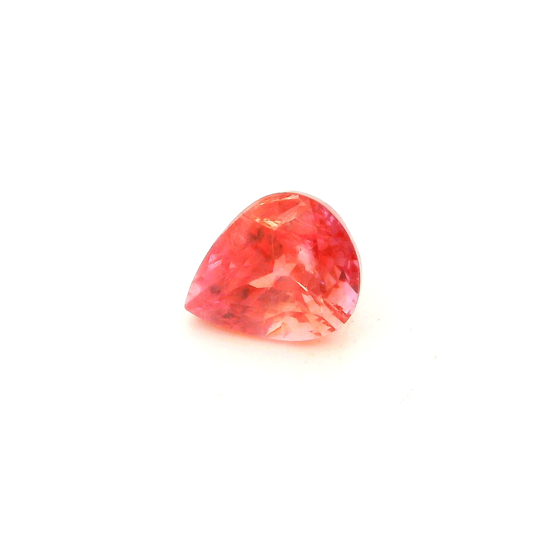 0.90 ct Sapphire