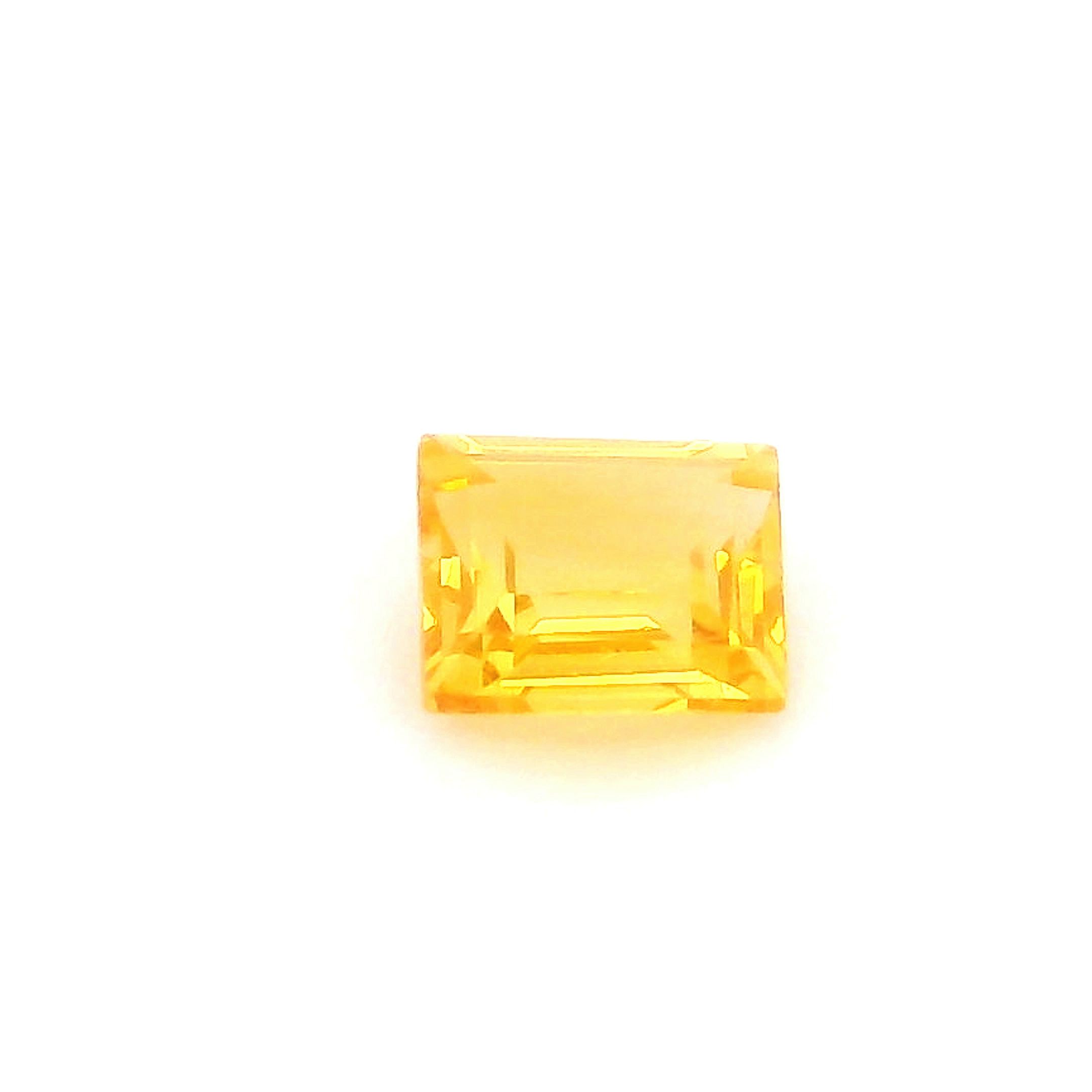 0.22 ct Sapphire