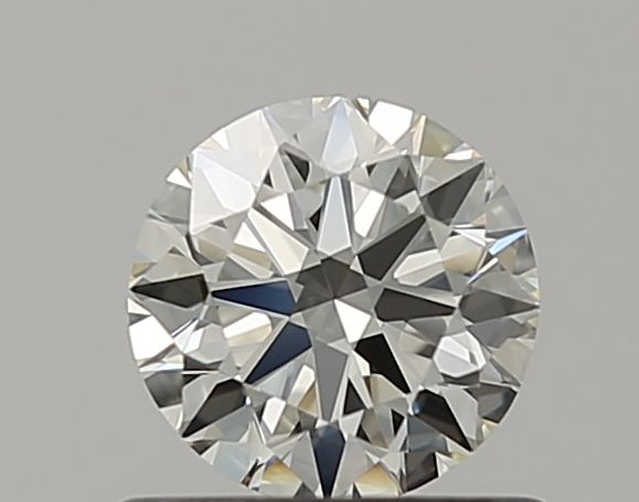 Prírodný diamant okrúhly...