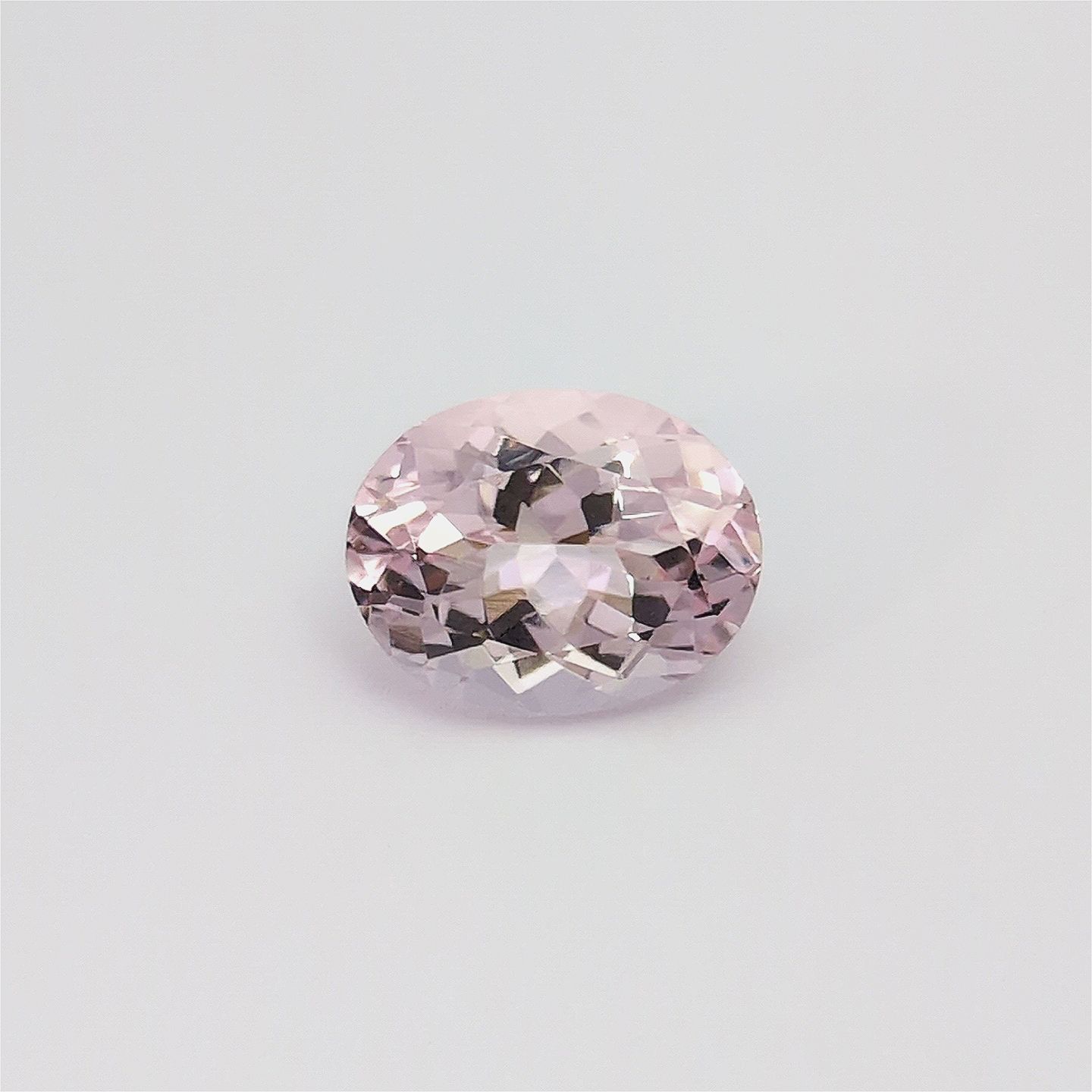 1.97 ct Morganite