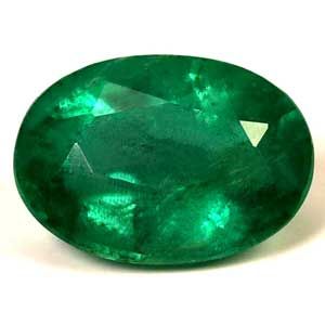 2.01 ct Emerald