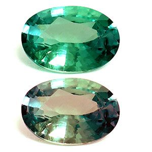 0.30 ct Alexandrite
