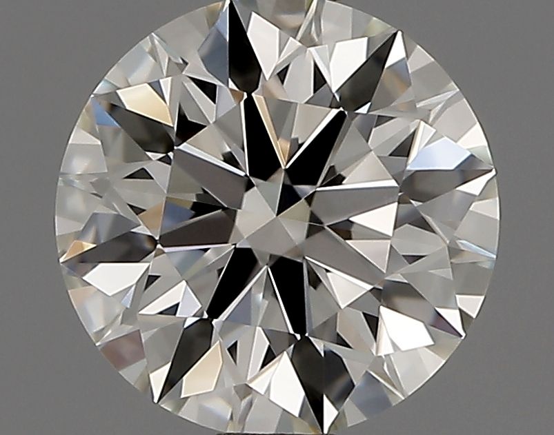 Prírodný diamant okrúhly...