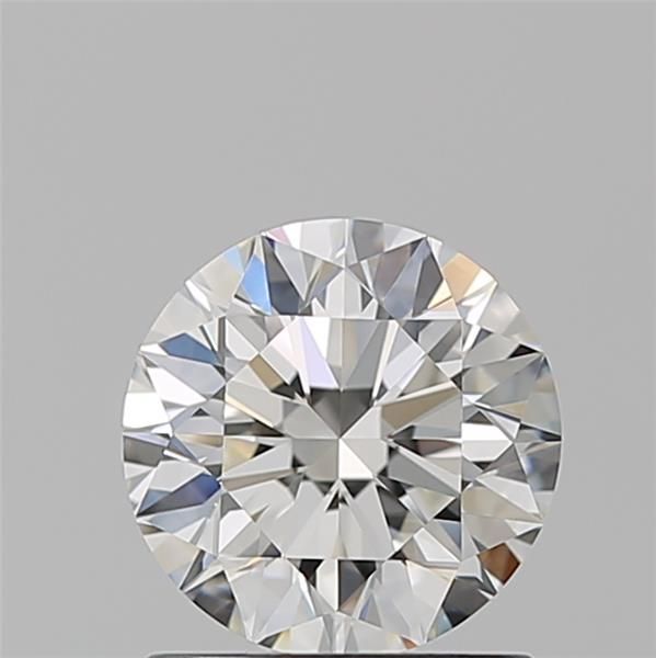 Prírodný diamant okrúhly...