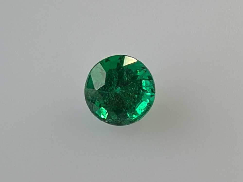 0.53 ct Emerald