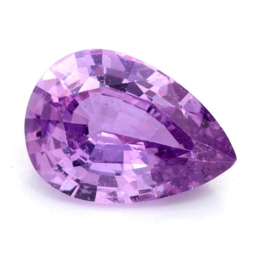 0.77 ct Sapphire