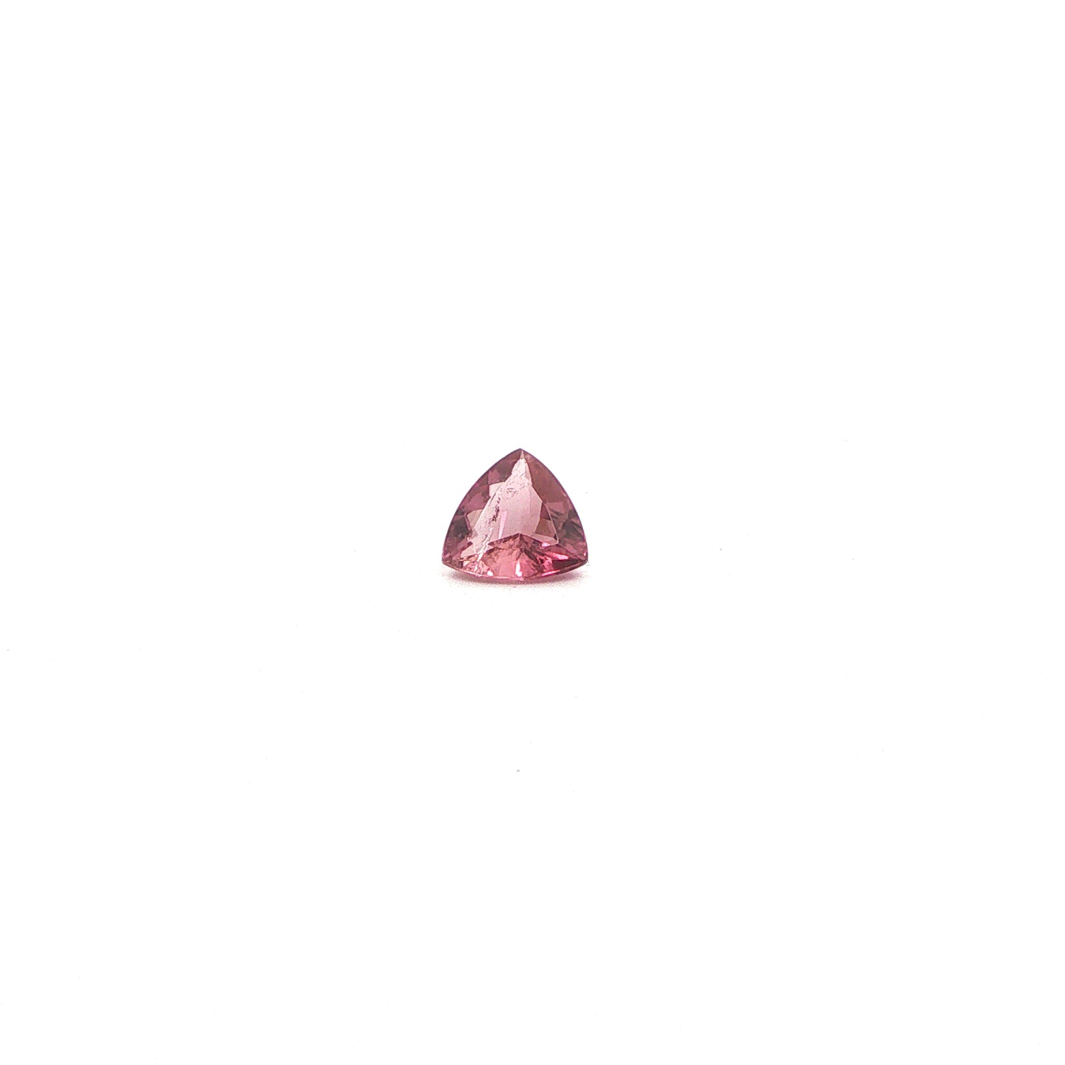 0.65 ct Tourmaline