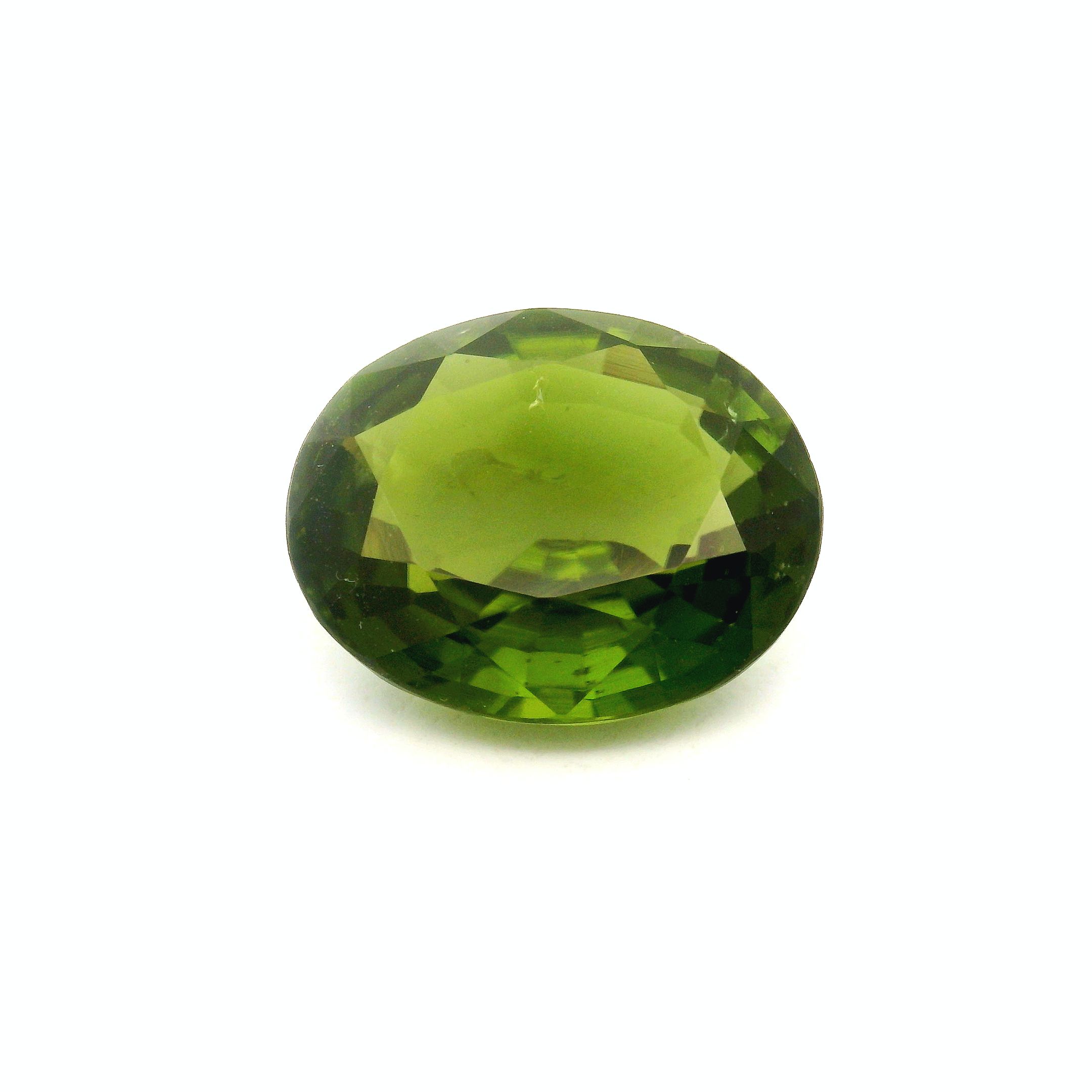 4.67 ct Tourmaline