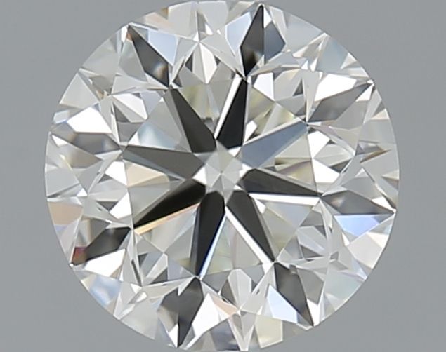 Prírodný diamant okrúhly...