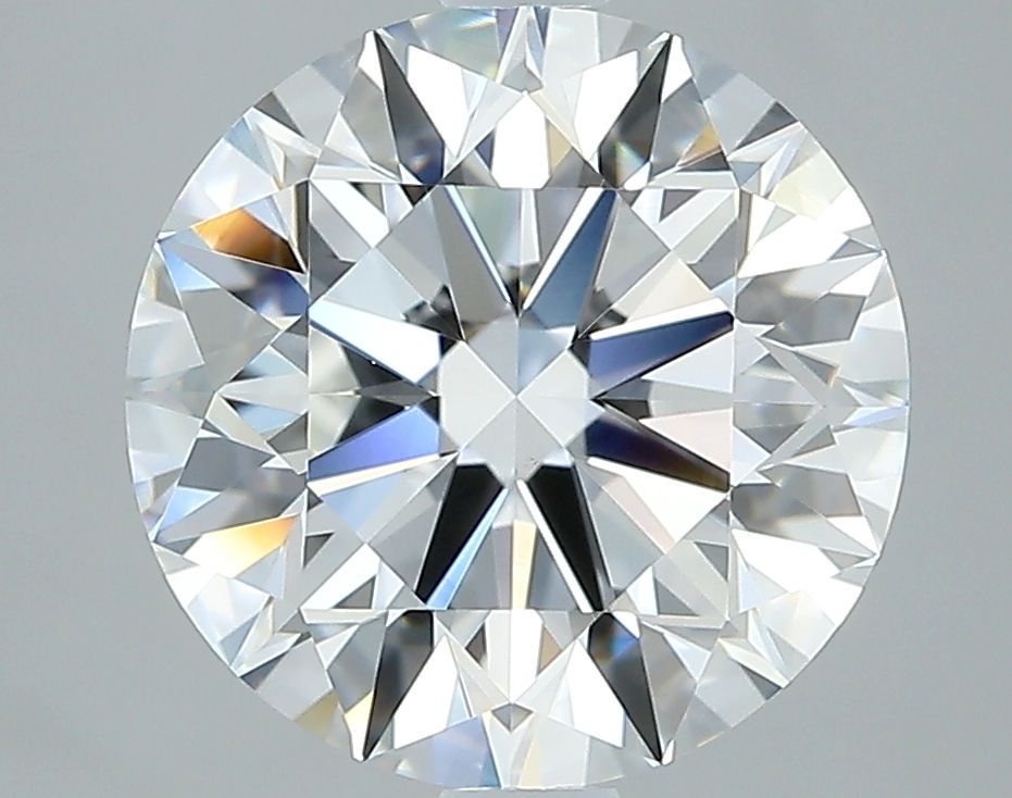 Prírodný diamant okrúhly...