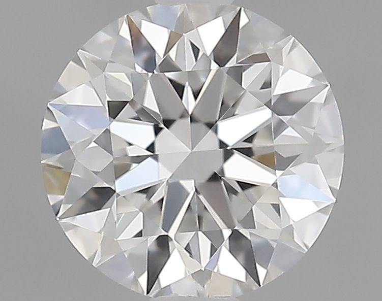 Prírodný diamant okrúhly...