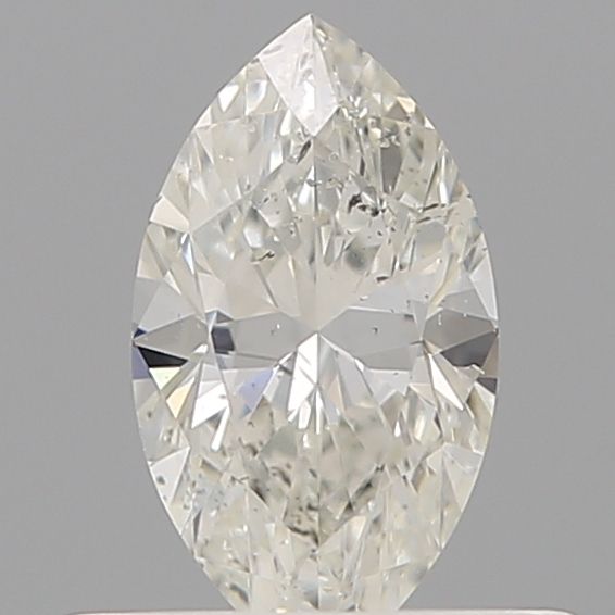 Prírodný diamant markíz,...