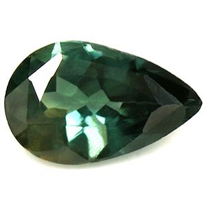 0.64 ct Sapphire