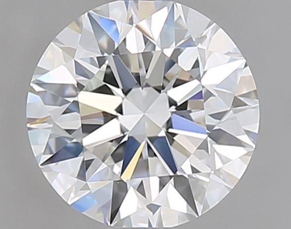 Prírodný diamant okrúhly...