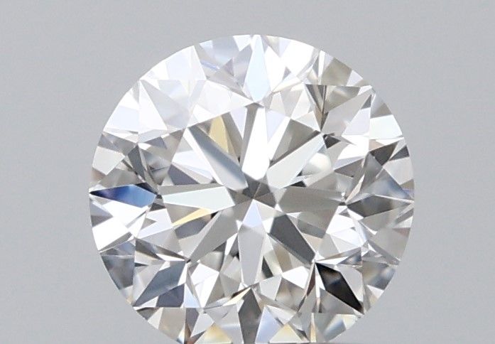 Prírodný diamant okrúhly briliant,... Prírodný diamant okrúhly briliant,...