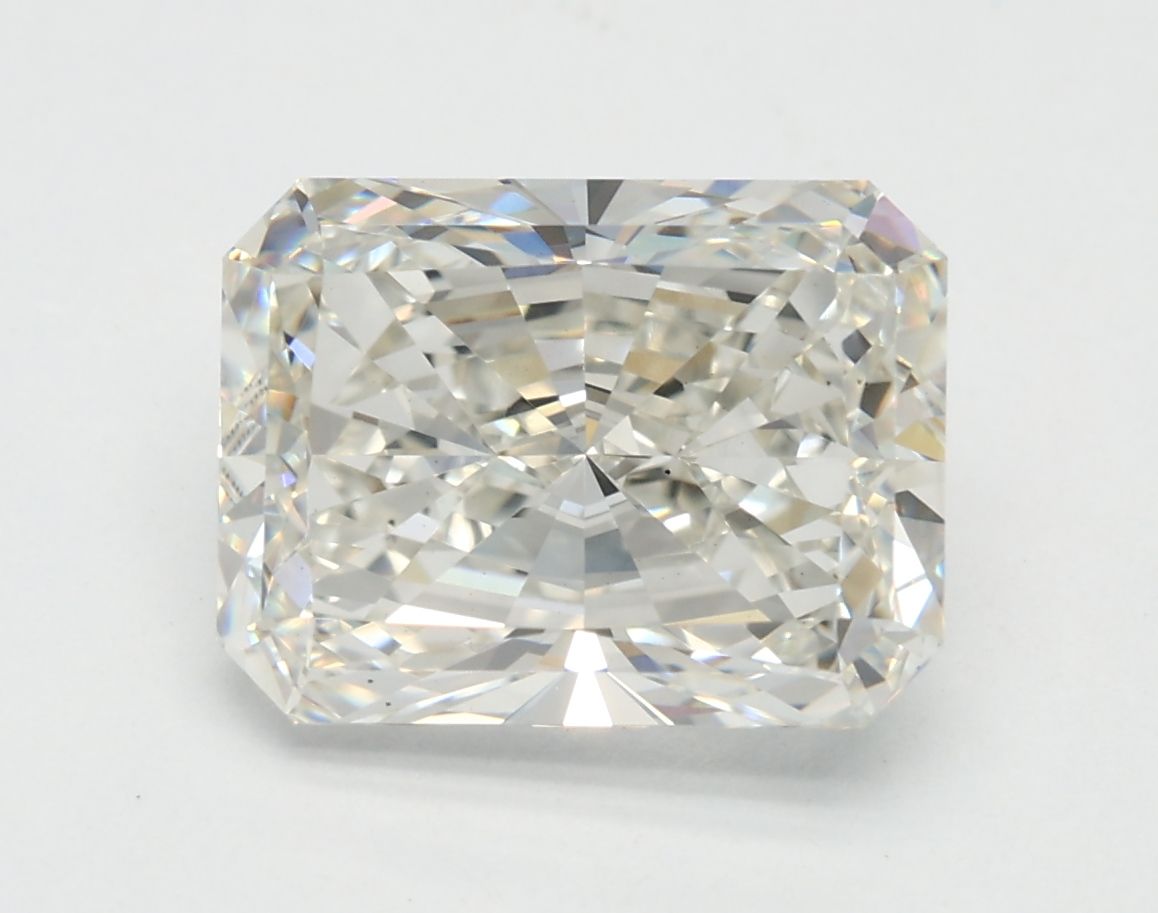 Radiant Diamond