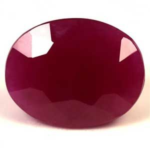 4.92 ct Ruby