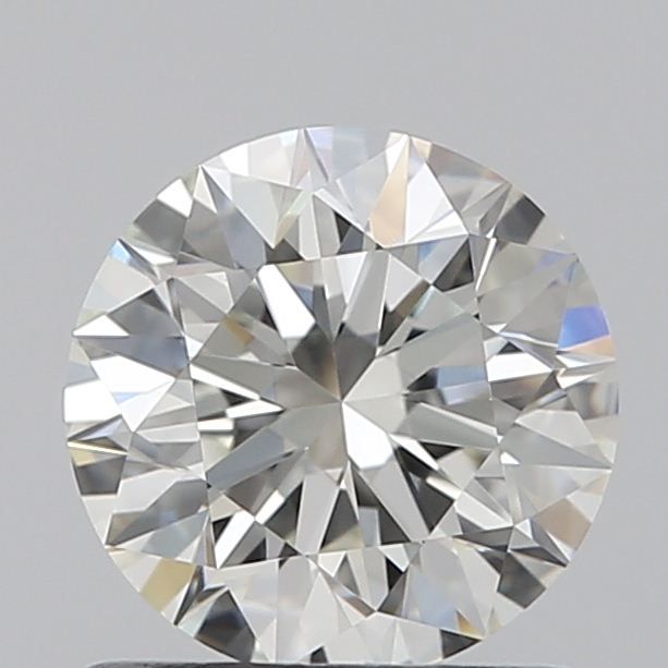 Prírodný diamant okrúhly...