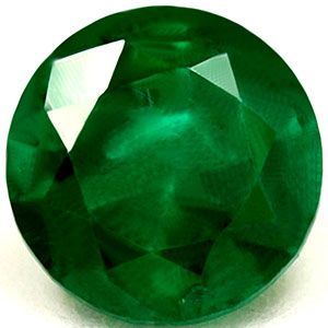 0.54 ct Emerald