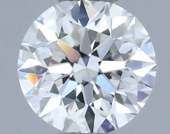 Prírodný diamant okrúhly...