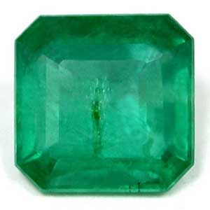 2.45 ct Emerald