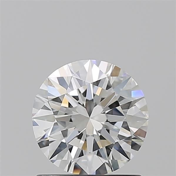 Prírodný diamant okrúhly...