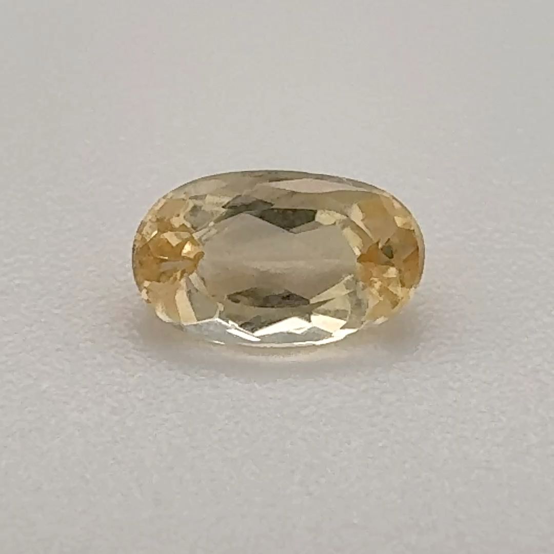 0.56 ct Topaz