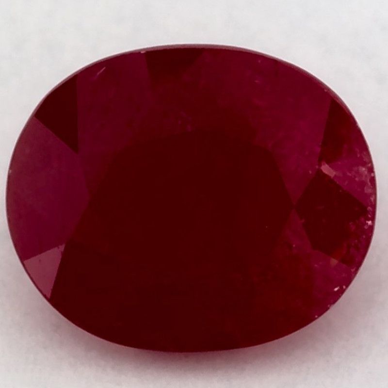 1.04 ct Ruby