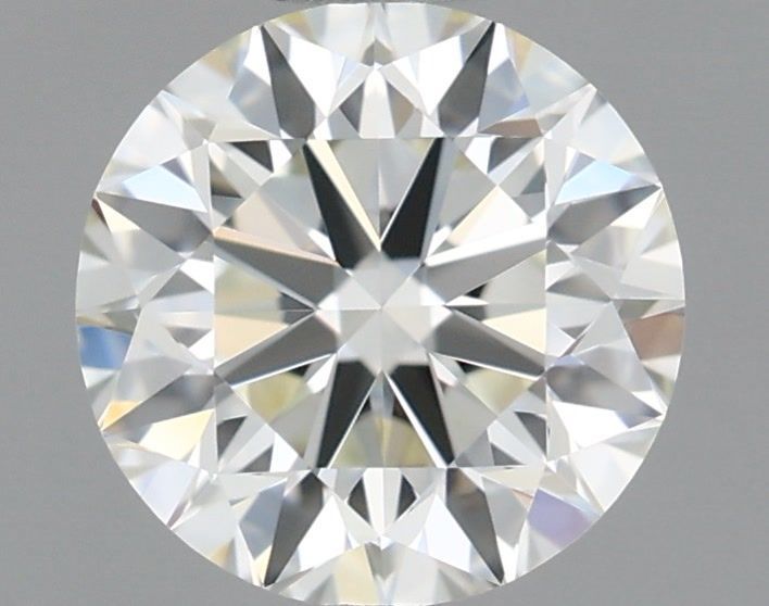 Prírodný diamant okrúhly...