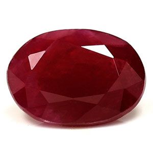 1.68 ct Ruby