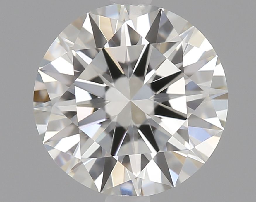 Prírodný diamant okrúhly...