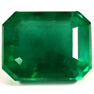 4.31 ct Emerald