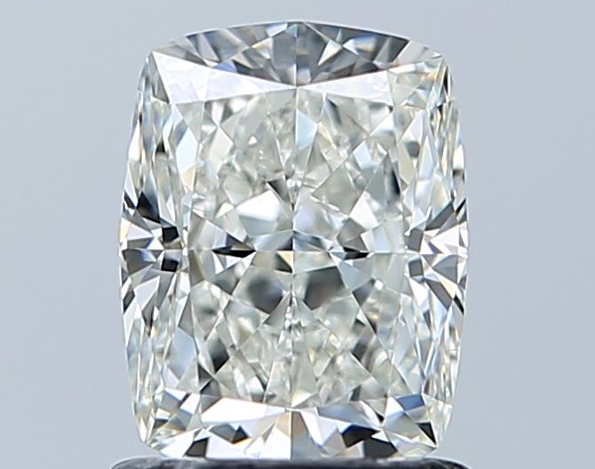 Prírodný diamant cushion,...