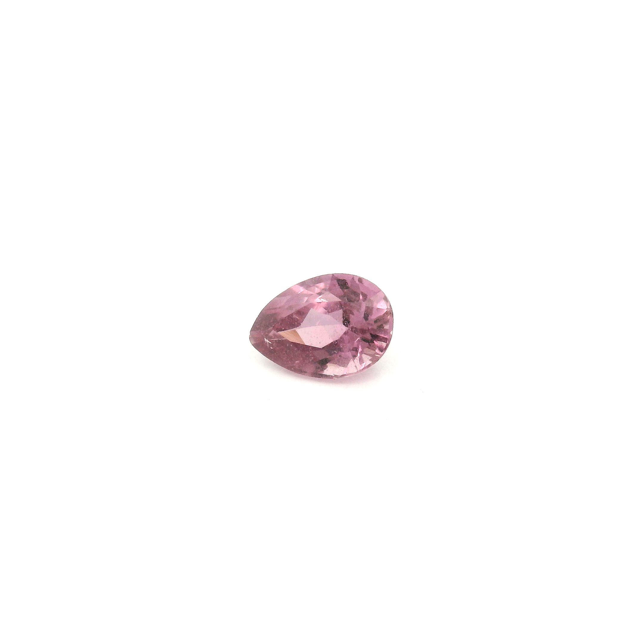 0.55 ct Sapphire