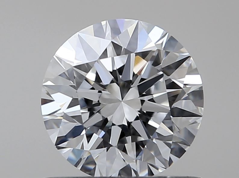 Prírodný diamant okrúhly...