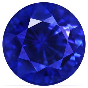 0.74 ct Sapphire