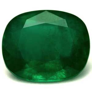 5.86 ct Emerald