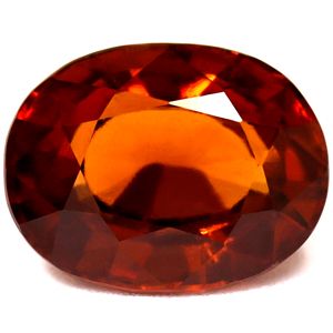 6.99 ct Garnet