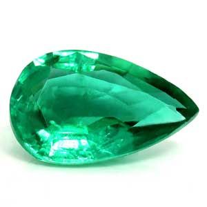 1.16 ct Emerald